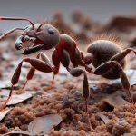 What Are the Signs That I Need Professional Ant Extermination?