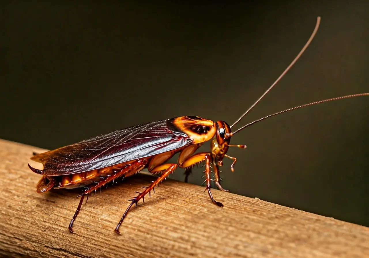 What Are the Most Effective Methods to Get Rid of Roaches?