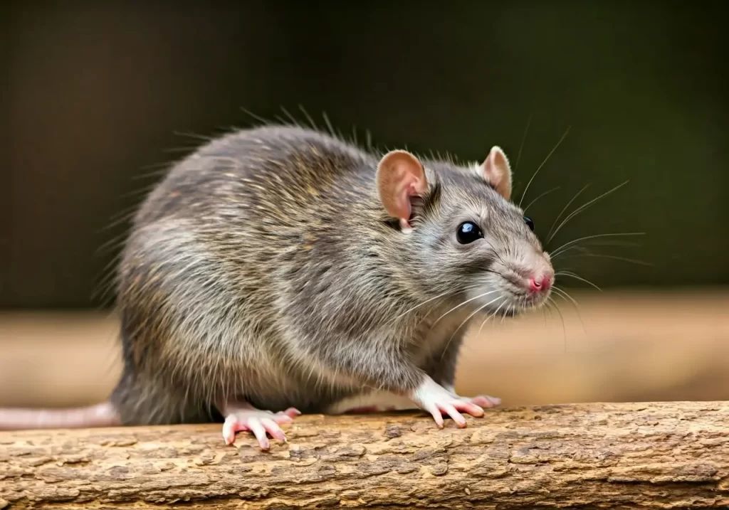 The Hidden Dangers of Neglected Rodent Problems