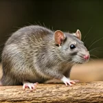 The Hidden Dangers of Neglected Rodent Problems