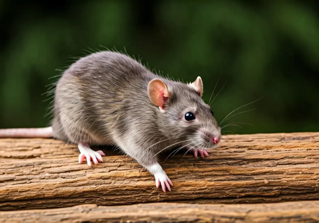 Understanding Rat Behavior to Better Protect Your Cypress TX Property