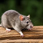 Understanding Rat Behavior to Better Protect Your Cypress TX Property