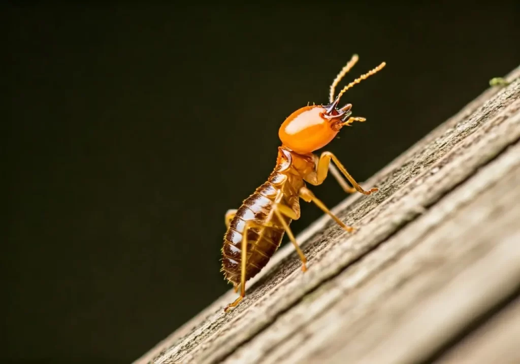 Understanding the Life Cycle of Termites and Their Impact on Homes